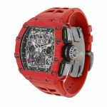 Richard Mille RM 11-03 Red Quartz TPT - Image 2