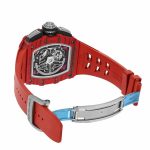 Richard Mille RM 11-03 Red Quartz TPT - Image 3