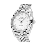 Rolex Datejust 126334 Steel & White Gold - Image 3