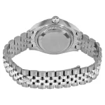 Rolex Lady-Datejust 279384RBR Pink Dial Diamond Bezel - Image 2