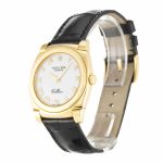 Rolex Cellini Geneve Yellow Gold White 5320/8 - Image 2