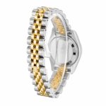 Rolex Datejust 278343RBR Champagne Roman Dial - Image 3