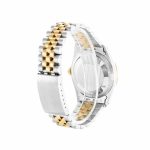 Rolex Datejust Champagne Dial 116233 Jubilee - Image 4