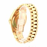 Rolex Day-Date President Rose Gold Roman Dial 118235F-0024 - Image 3