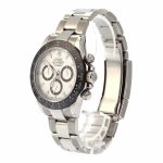 Rolex Daytona 116500LN Panda Black Dial Oyster - Image 2