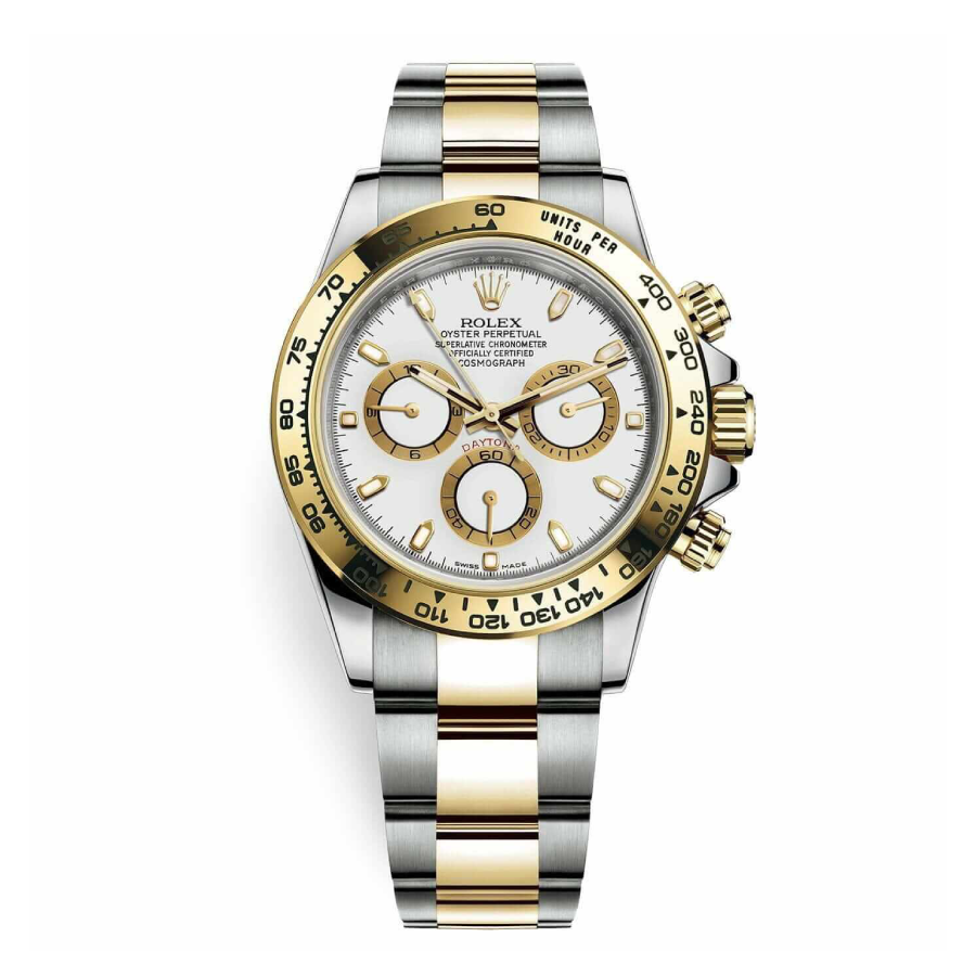 Rolex-Oyster-Chronograph-Replica Rolex Oyster Chronograph 4030 - Image 1