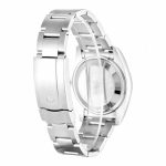 Rolex Air-King Blue Dial Stainless Steel 114200-0014 - Image 3