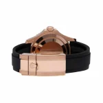 Rolex Yacht-Master 40 116655 Everose Gold Rainbow Bezel - Image 3