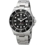 Rolex Sea-Dweller 126600 Black Dial - Image 2