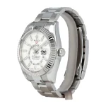 Rolex Sky-Dweller 326934 White Dial - Image 2