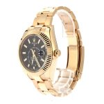 Rolex Sky-Dweller Gold - Image 2