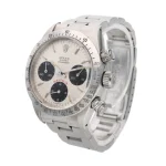Rolex Vintage Daytona 6263 Big Red Dial - Image 2
