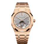 Royal Oak Selfwinding Flying Tourbillon 26730OR.OO.1320OR.05