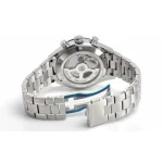 TAG Heuer Carrera CAR2115.BA0724 Blue Dial - Image 4