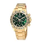Rolex Datejust 128300 Dark Rhodium Diamond Dial - Image 2