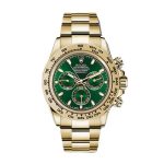 Rolex Air-King Blue Dial Stainless Steel 114200-0014 - Image 5