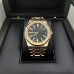 Audemars Piguet Royal Oak Rose Gold 15510OR.OO.1320OR.04 - Image 2