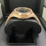 Audemars Piguet Royal Oak Rose Gold 15510OR.OO.1320OR.04 - Image 3