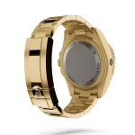 Rolex Sea Dweller Deepsea 136668LB James Cameron Yellow Gold - Image 3