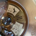 Audemars Piguet Royal Oak 15400OR.OO.1220OR.02 - Image 5