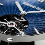 Audemars Piguet Royal Oak Tourbillon 26522CE Black Ceramic - Image 2