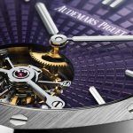 Audemars Piguet Royal Oak Tourbillon Extra-Thin 26522ST - Image 2