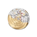 Patek Philippe Calatrava 6007G-001 White Gold Black Dial - Image 5