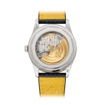 Patek Philippe Calatrava 6007G-001 White Gold Black Dial - Image 3