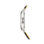 Patek Philippe Calatrava 6007G-001 White Gold Black Dial - Image 2
