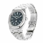 Audemars Piguet Royal Oak Jumbo Extra-Thin 16202ST.OO.1240ST.01 - Image 2