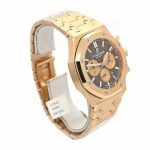 AP Royal Oak Selfwinding Chronograph 26331OR.OO.D821CR.01 Rose Gold - Image 2