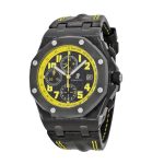 Audemars Piguet Royal Oak Offshore 26176FO.OO.D101CR.02 Bumblebee - Image 3
