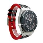 Audemars Piguet Royal Oak Offshore White 26400SO.OO.A002CA.01 The Brick - Image 2