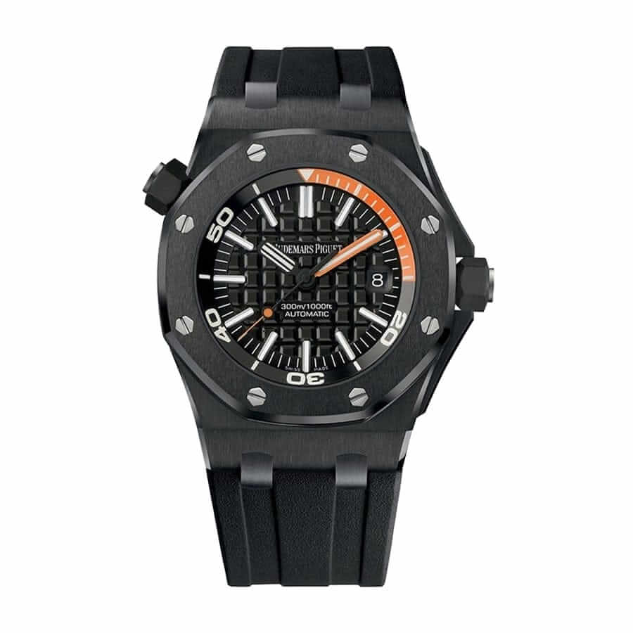 audemars-piguet-royal-oak-offshore-diver-1 Audemars Piguet Royal Oak Offshore 15707CE.OO.A002CA.01 Diver - Image 1
