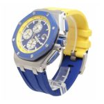 Richard Mille RM 011 Felipe Massa Chronograph - Image 3