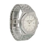 Audemars Piguet Royal Oak Iced Out 15400ST.OO.1220ST.02 - Image 3