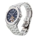Audemars Piguet Royal Oak Flying Tourbillon 26515OR.OO.1220OR.01 - Image 2