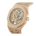 Audemars Piguet Royal Oak Tourbillon 26518OR.OO.1220OR.01 - Image 3