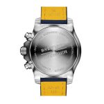 Breitling Chronomat A13385101C1X2 Blue Dial Chronograph - Image 5