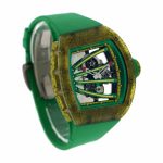 Richard Mille RM 59-01 Yohan Blake Tourbillon - Image 2