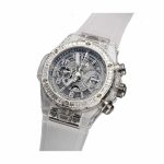Hublot Big Bang Unico Sapphire Diamond 411.JX.4802.RT.1904 - Image 2
