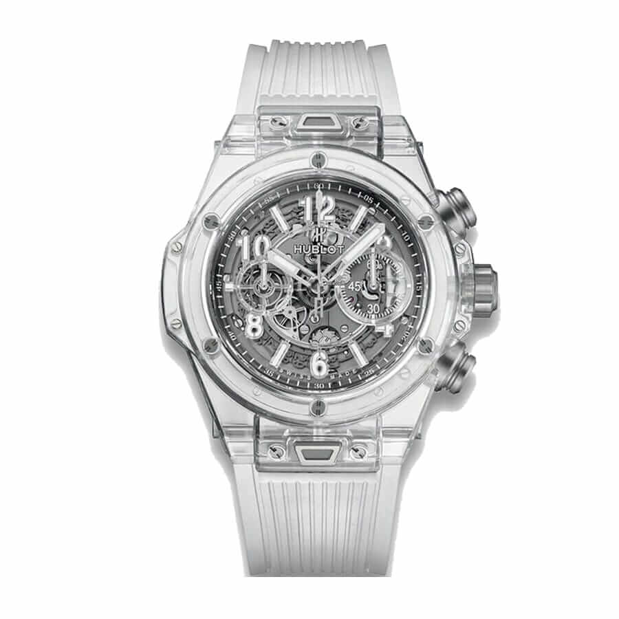 hublot-big-bang-unico-sapphire-411-jx-4802-rt-replica Hublot Big Bang Unico Sapphire 411.JX.4802.RT - Image 1