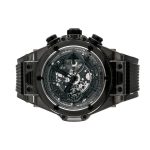 Audemars Piguet Royal Oak Offshore 26405CE All Black - Image 3
