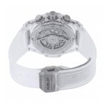 Hublot Big Bang Unico Sapphire Diamond 411.JX.4802.RT.1904 - Image 5