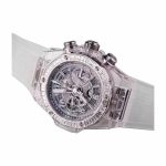 Hublot Big Bang Unico Sapphire Diamond 411.JX.4802.RT.1904 - Image 3