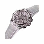 Hublot Big Bang Unico Sapphire Diamond 411.JX.4802.RT.1904 - Image 4