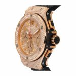 Hublot Big Bang Unico 342.SB.131.RX Diamond Bezel - Image 3