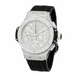 Hublot Big Bang Unico 301.CX.130.RX Diamond - Image 2