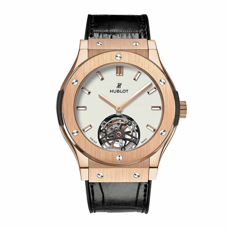 hublot-classic-fusion-tourbillon-505-ox-2610-lr-white-dial-replica Hublot Big Bang Tourbillon 505.OX.2610.LR White - Image 1