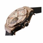 Hublot Big Bang Unico 345.SE.2010.LR.1704 Gold & Diamond - Image 2